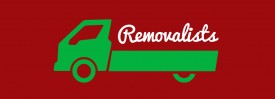 Removalists Lower Acacia Creek - Furniture Removalist Services